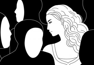 «Ήμουν 5, μου ζήτησε να κάθομαι στα πόδια του» – Γυναίκες θυμούνται την πρώτη τους σεξουαλική κακοποίηση