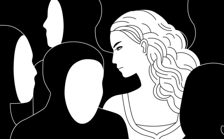 «Ήμουν 5, μου ζήτησε να κάθομαι στα πόδια του» – Γυναίκες θυμούνται την πρώτη τους σεξουαλική κακοποίηση