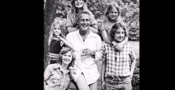 Νέα, αποκαλυπτικά απομνημονεύματα του Πολ Νιούμαν κυκλοφόρησαν χρόνια μετά το θάνατό του