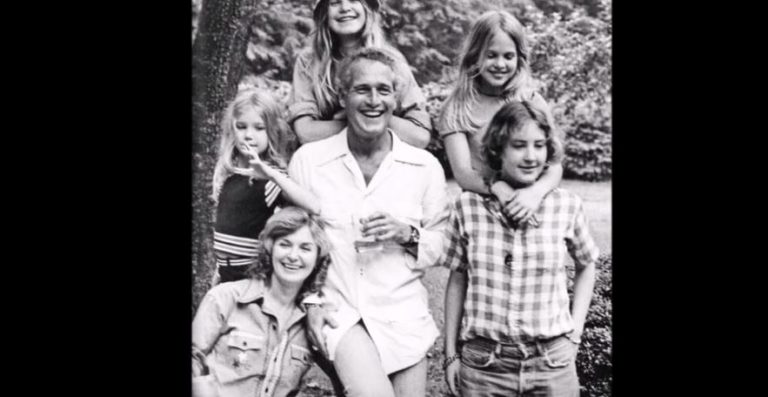 Νέα, αποκαλυπτικά απομνημονεύματα του Πολ Νιούμαν κυκλοφόρησαν χρόνια μετά το θάνατό του