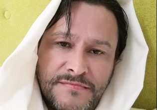 Ομοφυλοφιλία στο Ισλάμ: Ο πρώτος ανοιχτά γκέι ιμάμης πιστεύει στη συνύπαρξη σεξουαλικότητας και θρησκείας