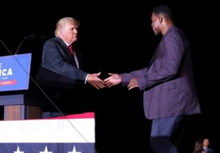 ΗΠΑ: Υποψήφιος γερουσιαστής κάνει καμπάνια κατά των αμβλώσεων και πλήρωσε την άμβλωση πρώην συντρόφου του