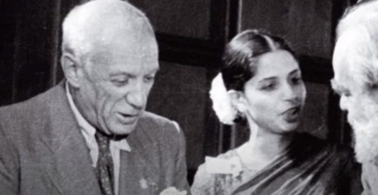 Οι γυναίκες δίπλα στον Πάμπλο Πικάσο: Σύζυγοι, ερωμένες και μούσες