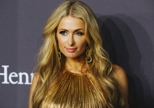 Πάρις Χίλτον: «Με βίαζαν στο οικοτροφείο – Μου έκλεψαν τα παιδικά μου χρόνια»