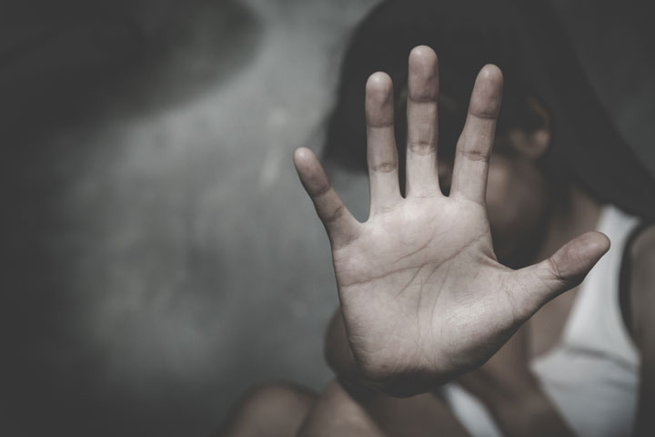 Συρεγγέλα: Η εμπορία ανθρώπων δεν πρέπει να έχει θέση στην κοινωνία μας