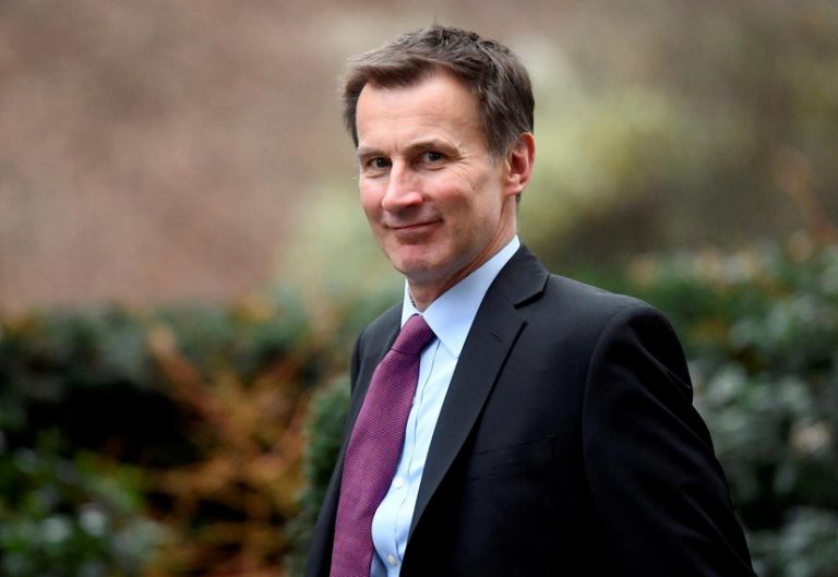 Βρετανία: Στις 17 Νοεμβρίου θα ανακοινωθεί το σχέδιο προϋπολογισμού της κυβέρνησης