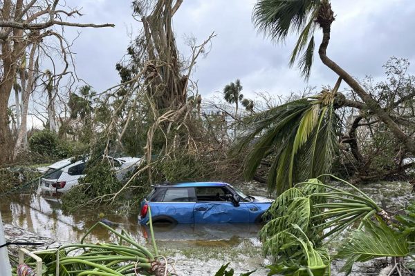 ΗΠΑ: Στους 107 οι νεκροί από τον κυκλώνα Ιαν – Φόβοι ότι θα αυξηθούν – Βιβλικές καταστροφές