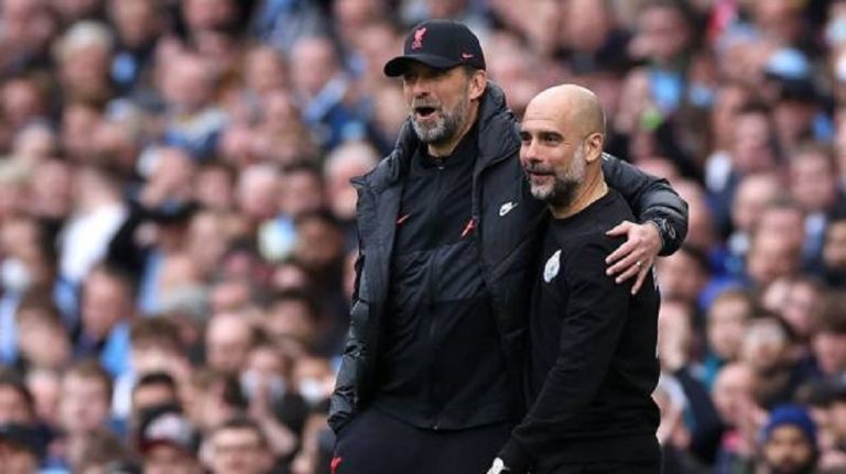 Γκουαρντιόλα: Πιστεύω περισσότερο στη Λίβερπουλ απ’ ό,τι ο Κλοπ