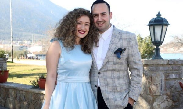 Μαυρίκιος Μαυρικίου – Ιλάειρα Ζήση: Αποκάλυψαν ποιο ζευγάρι δεν ήθελε να φωτογραφηθεί μαζί τους στο Asia Express