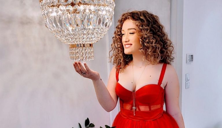 Η Ιλαέρια Ζήση ξεσπά σε κλάματα: «Δεν πρέπει να κρίνεις έναν άνθρωπο, χωρίς να ξέρεις τι έχει περάσει»