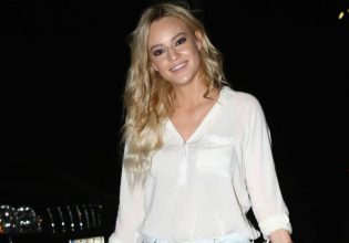 Ιλένια Ουίλιαμς: «Ξέραμε ότι ο μπαμπάς μου θα έχει αυτήν την κατάληξη»