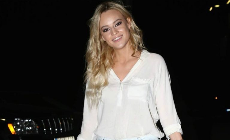 Ιλένια Ουίλιαμς: «Ξέραμε ότι ο μπαμπάς μου θα έχει αυτήν την κατάληξη»