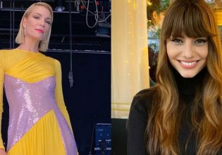 Άννα Αμανατίδου: «Η Βίκυ Καγιά δεν με βοήθησε – Η Ηλιάνα Παπαγεωργίου με βοήθησε πολύ»