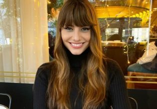 Ηλιάνα Παπαγεωργίου: Το μπούλινγκ, οι εγχειρήσεις και τα επικριτικά σχόλια στα social media