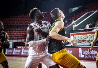 Καρσίγιακα – ΑΕΚ 91-88: Την «εκτέλεσε» ο ΜακΚόλουμ