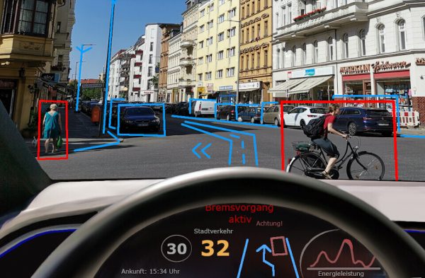 Έλον Μασκ: Τα «πλήρως αυτόνομα» Tesla θα κυκλοφορούν χωρίς δίπλωμα οδήγησης