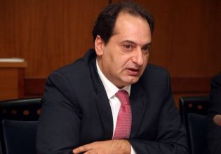 Χρήστος Σπίρτζης: Ο χώρος της Αυτοδιοίκησης ειναι προνομιακός για να επαναφέρουμε την πολιτική στην κοινωνία