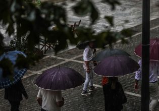 Καιρός: Η εξέλιξη της κακοκαιρίας – Πού αναμένονται έντονα καιρικά φαινόμενα