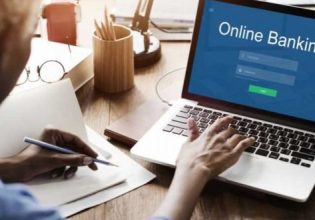 Web banking: H Κομισιόν θέλει να υποχρεώσει τις τράπεζες να προσφέρουν «άμεσες μεταφορές»