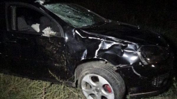 Ημαθία: Ο 28χρονος ξέσπασε στο γκάζι επειδή είχε τσακωθεί με τη γυναίκα του