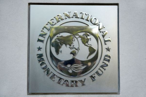 IMF: Revised GDP forecast for Greece raised to 5.2% in 2022; lowered to 1.8% for 2023