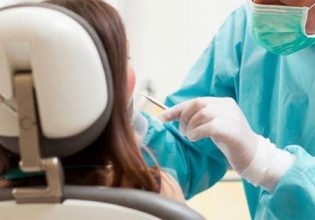 Η περιοδοντίτιδα μπορεί να προκαλέσει έμφραγμα του μυοκαρδίου