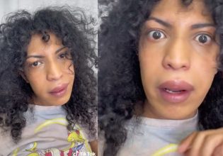 Βγήκαν ραντεβού και παραλίγο να πεθάνει: Το «φιλί του θανάτου» που βιώνει το 5% των ανθρώπων