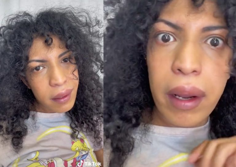 Βγήκαν ραντεβού και παραλίγο να πεθάνει: Το «φιλί του θανάτου» που βιώνει το 5% των ανθρώπων