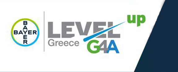 Bayer: Παράταση ως 1/11 στις αιτήσεις για το Level-up|G4A