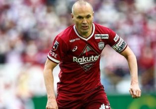 Ινιέστα: «Θα ήθελα ο Ρικέλμε να με καλέσει στο Μπομπονέρα»