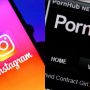 Στα «χαρακώματα» Instagram και PornHub – «Στοχοποιείτε τους εργάτες της ερωτικής βιομηχανίας»