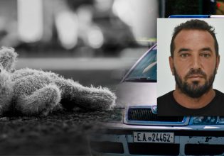 Σεπόλια: Απίστευτος ισχυρισμός του 42χρονου παιδοβιαστή – «Εκείνη με προκαλούσε»