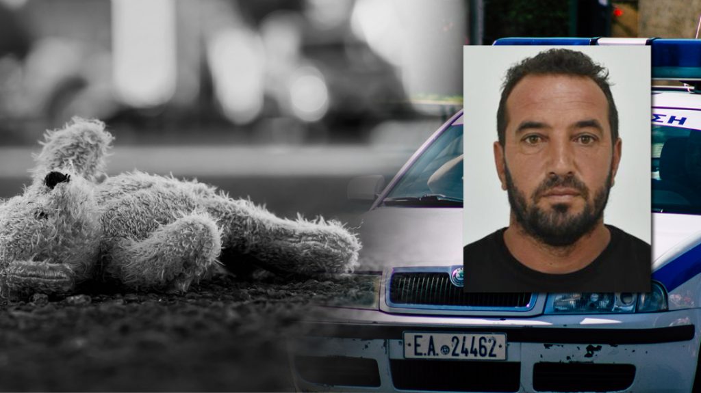 Σεπόλια: Σε μια αλάνα δίπλα από τη Διεύθυνση Εγκληματολογικών Ερευνών βίαζε ο 42χρονος τη 12χρονη