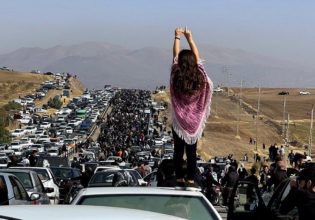 Ιράν: Δεκάδες διαδηλωτές νεκροί – Διπλωματικό επεισόδιο Βερολίνου και Τεχεράνης