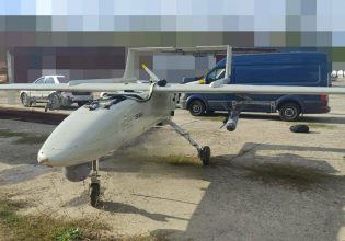 Κριμαία: Το Ιράν έστειλε εκπαιδευτές drone στην Κριμαία, γράφουν οι NYT