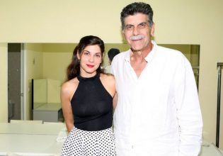 Ενοχλημένη η Ηρώ Μπέζου: «Δε θα έρθουν να με δουν οι γονείς μου»