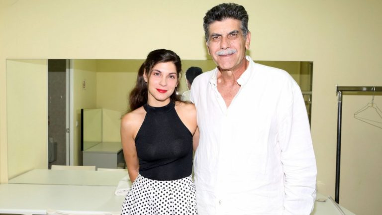 Ενοχλημένη η Ηρώ Μπέζου: «Δε θα έρθουν να με δουν οι γονείς μου»