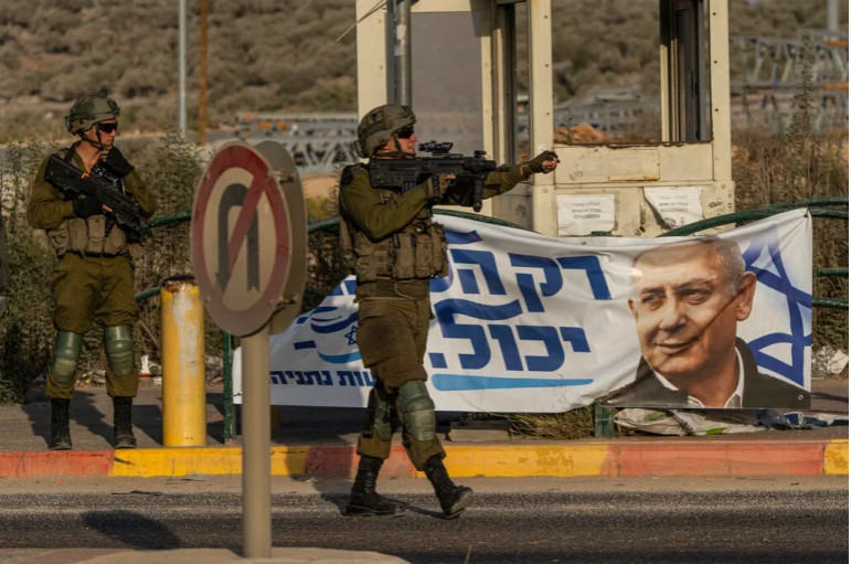 Δυτική Οχθη: 3 Παλαιστίνιοι νεκροί «από ισραηλινά πυρά» και 19 τραυματίες