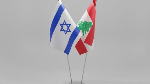 Ισραήλ και Λίβανος υπέγραψαν τη συμφωνία καθορισμού των θαλασσίων συνόρων τους