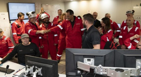 Αποκλειστικό ΟΤ: H ελληνική σφραγίδα στην ιστορική συμφωνία Ισραήλ – Λιβάνου για τις θαλάσσιες ζώνες