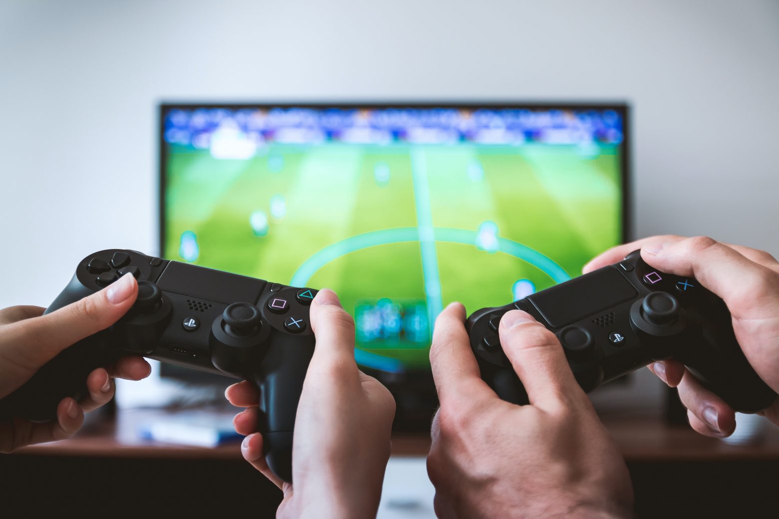 Smart TV: Πώς θα επιλέξεις την κατάλληλη για gaming;
