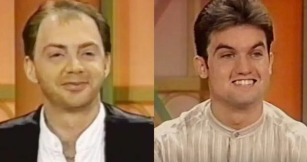 Τζόναθαν Σμιτς: Δολοφόνησε τον κολλητό του επειδή δήλωσε ερωτευμένος μαζί του σε τηλεοπτική εκπομπή