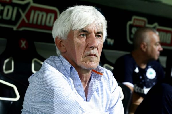 Παναθηναϊκός: Τα πλάνα του Γιοβάνοβιτς και τα προβλήματα ενόψει Λαμίας