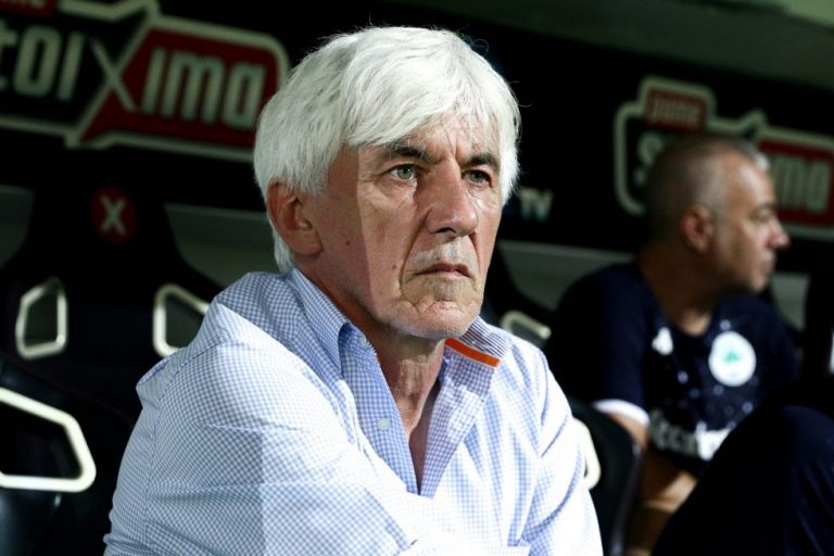 Παναθηναϊκός: Τα πλάνα του Γιοβάνοβιτς και τα προβλήματα ενόψει Λαμίας