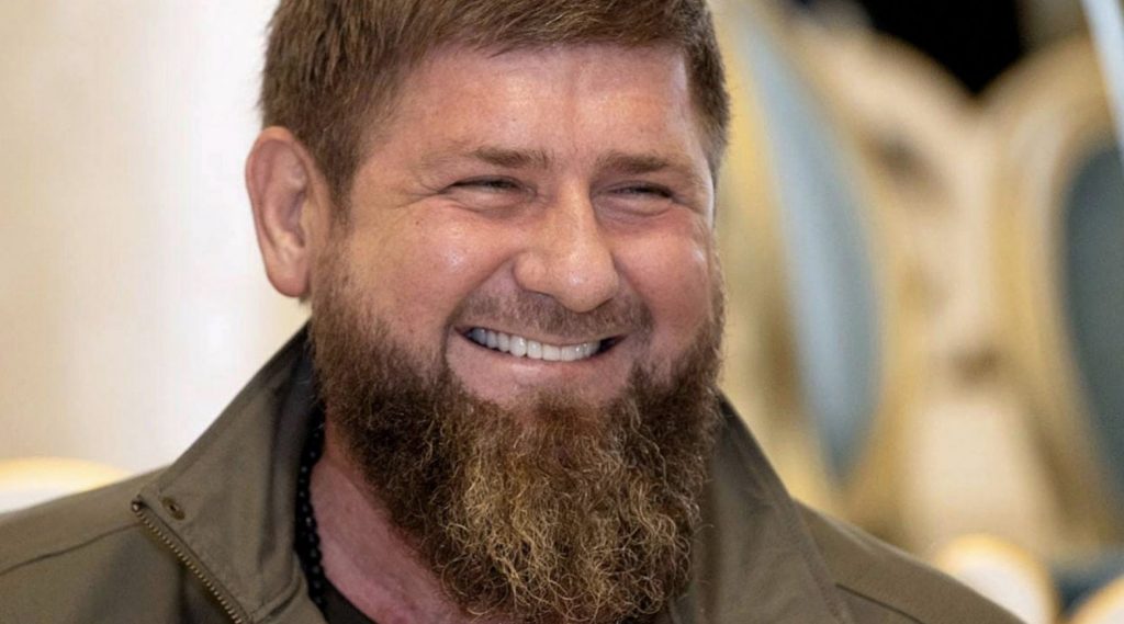 Καντίροφ: Ο Πούτιν τον έκανε υποστράτηγο – Θα πάρει τη θέση του Σοϊγκού;