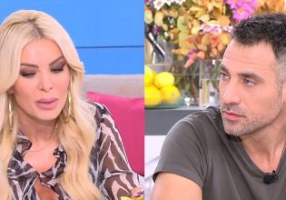 Κατερίνα Καινούργιου: «Λύγισε» μιλώντας για τον πατέρα της – «Λέγανε Θεός σχωρέστον τα παιδιά»