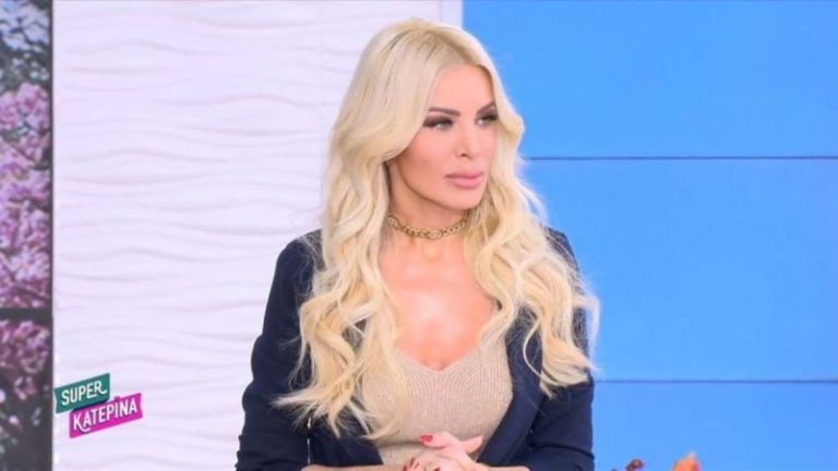 Ανδρέας Μικρούτσικος: Γιατί απουσιάζει από την εκπομπή;