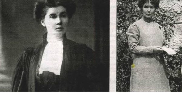 Γυναίκες ιατροί: Οι πρώτες των πρώτων… 200 χρόνια νωρίτερα