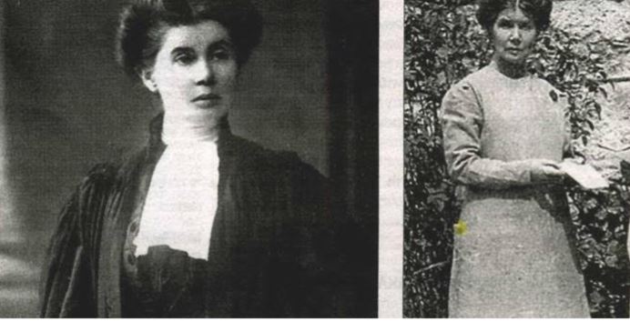 Γυναίκες ιατροί: Οι πρώτες των πρώτων… 200 χρόνια νωρίτερα