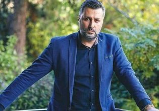 Συγκινητική εξομολόγηση Καλλιάνου: «Μόνο η Παναγία και οι γιατροί µπορούσαν να µε βοηθήσουν»